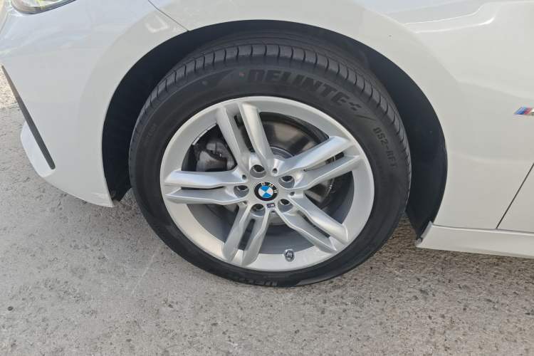 Used BMW 1 Series 2021 120i M Sport Night Edition Left Front Wheel Hub