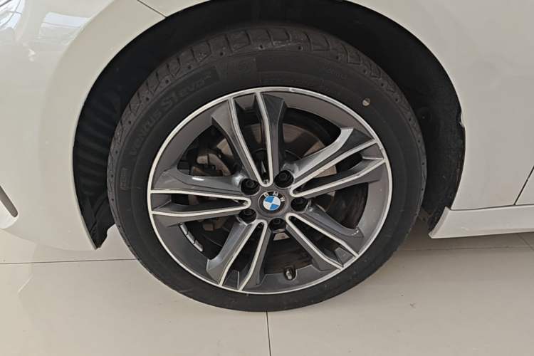Used BMW 1 Series 2021 120i M Sport Edition Left Front Wheel Hub