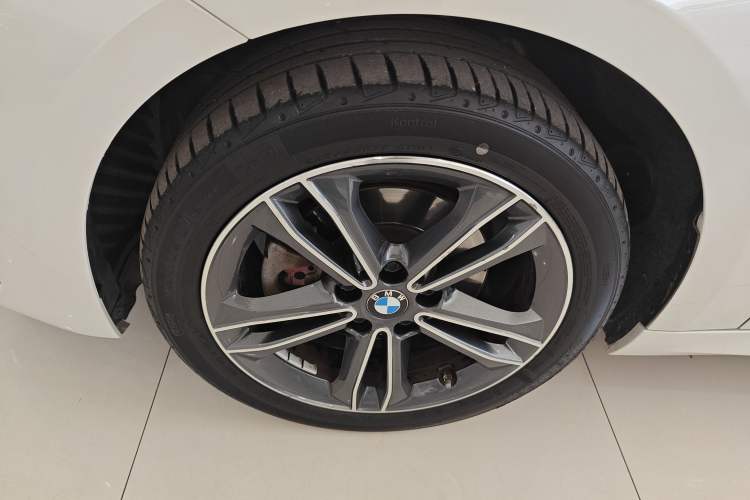 Used BMW 1 Series 2021 120i M Sport Edition Left Front Wheel Hub