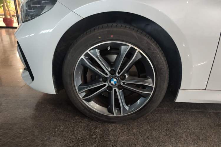 Used BMW 1 Series 2021 120i M Sport Edition Left Front Wheel Hub