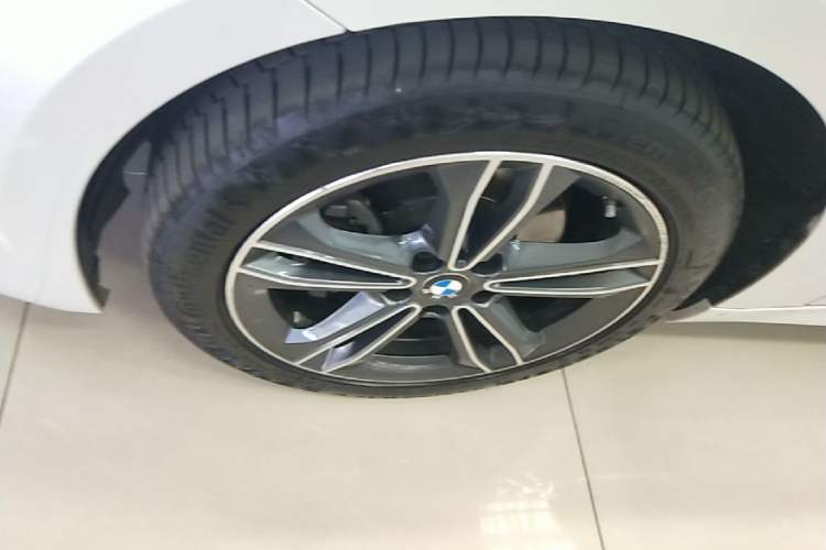 Used BMW 1 Series 2021 120i M Sport Edition Left Front Wheel Hub