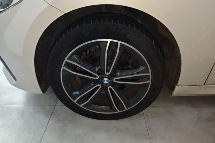 Used BMW 1 Series 2021 120i M Sport Edition Left Front Wheel Hub