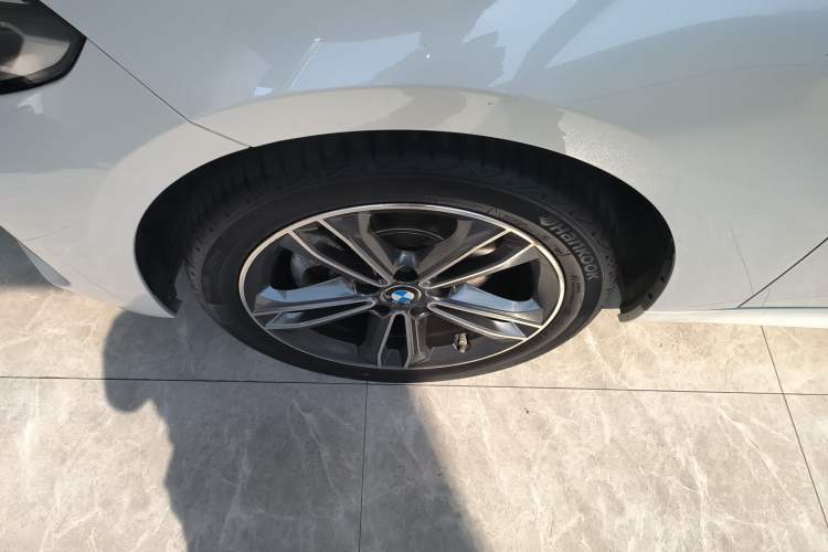 Used BMW 1 Series 2021 120i M Sport Edition Left Front Wheel Hub
