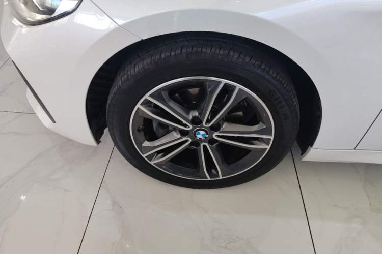 Used BMW 1 Series 2021 120i M Sport Edition Left Front Wheel Hub
