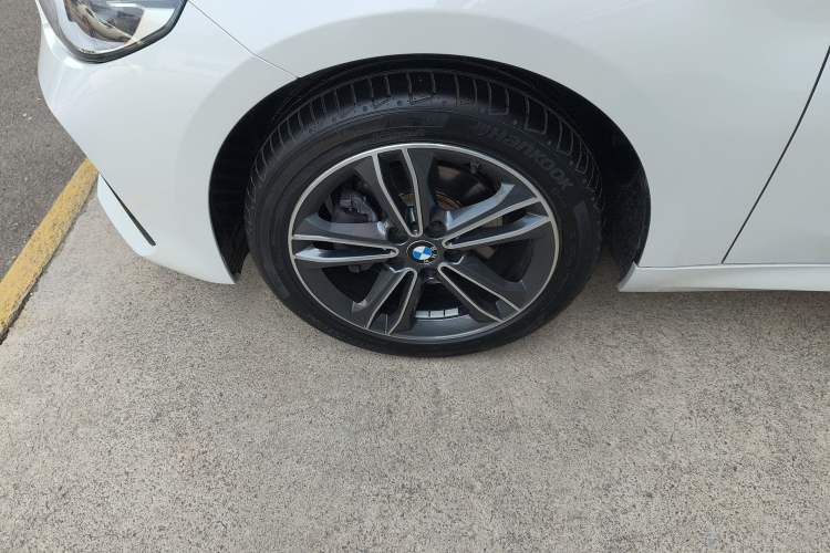 Used BMW 1 Series 2021 120i M Sport Edition Left Front Wheel Hub