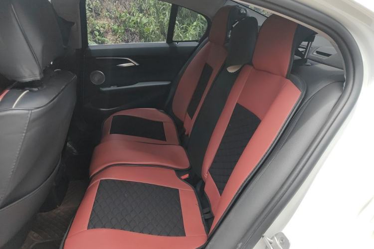 Used BMW 1 Series 2021 120i M Sport Edition Left Rear Seat