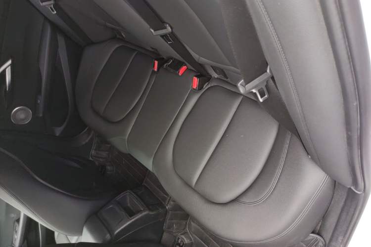 Used BMW 1 Series 2021 Revised 120i M Sport Edition Left Rear Seat