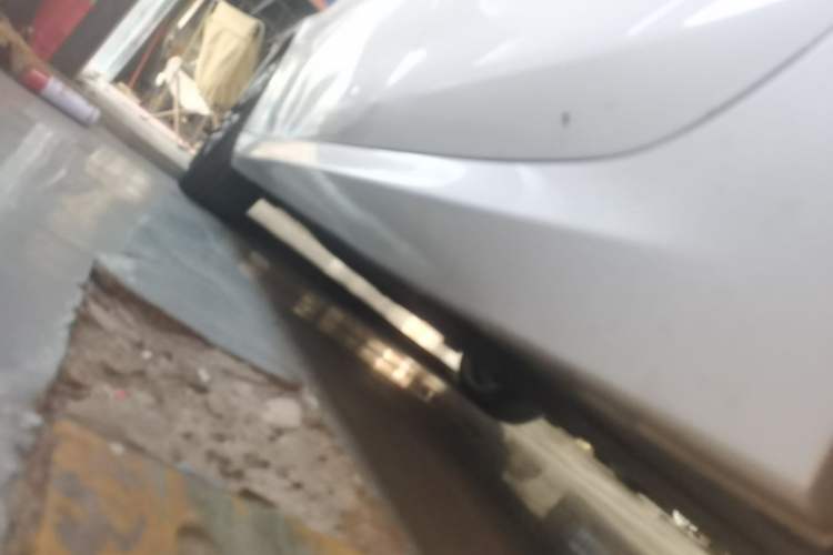 Used BMW 1 Series 2021 Restyled 125i M Sport Night Edition Left Side Sill