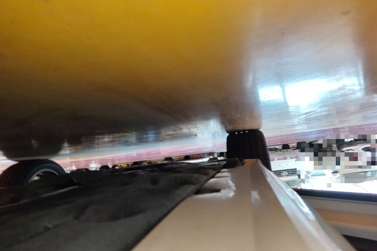 Used BMW 1 Series 2021 Revised 120i M Sport Edition Left Side Sill