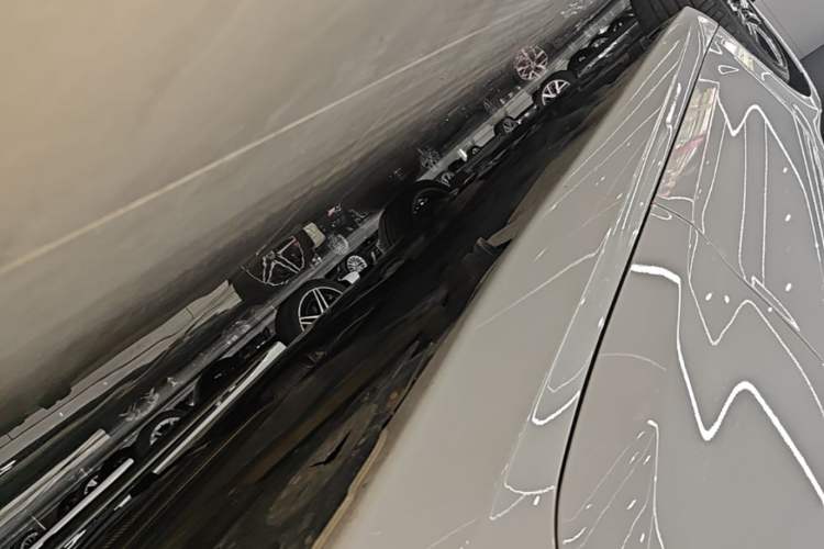 Used BMW 1 Series 2021 Restyled 125i M Sport Night Edition Left Side Sill