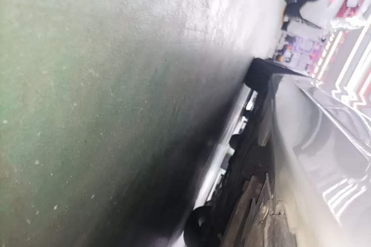 Used BMW 1 Series 2021 125i M Sport Night Edition Left Side Sill