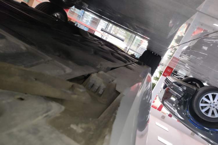 Used BMW 1 Series 2021 Revised 120i M Sport Night Edition Left Side Sill