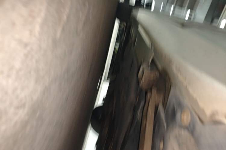 Used BMW 1 Series 2021 120i M Sport Edition Left Side Sill