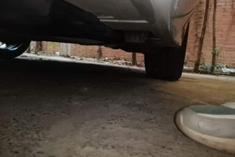 Used BMW 1 Series 2021 Restyled 125i M Sport Night Edition Left Side Sill