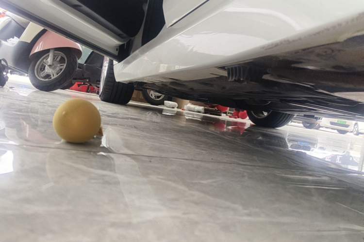 Used BMW 1 Series 2021 Revised 120i M Sport Night Edition Left Side Sill