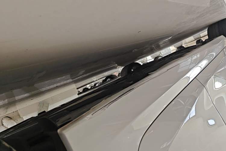 Used BMW 1 Series 2021 120i M Sport Edition Left Side Sill