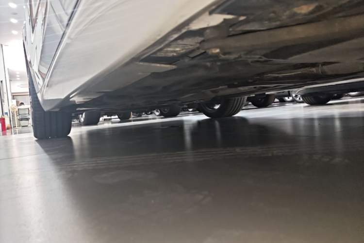 Used BMW 1 Series 2021 Restyled 125i M Sport Night Edition Left Side Sill