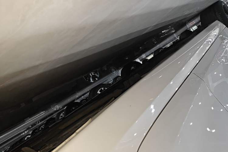 Used BMW 1 Series 2021 Restyled 125i M Sport Night Edition Left Side Sill