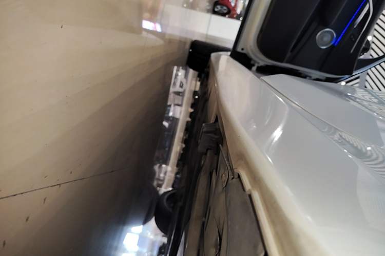 Used BMW 1 Series 2021 Restyled 125i M Sport Night Edition Left Side Sill