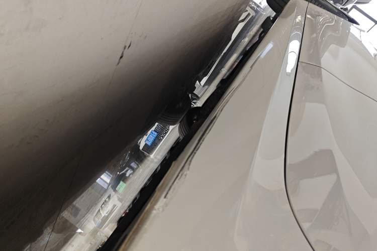 Used BMW 1 Series 2021 120i M Sport Edition Left Side Sill