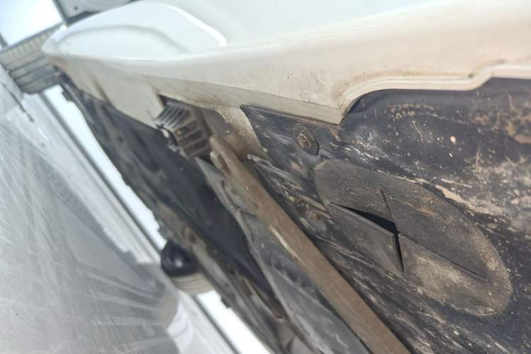 Used BMW 1 Series 2021 Restyled 125i M Sport Night Edition Left Side Sill