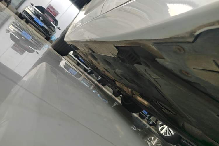 Used BMW 1 Series 2021 Restyled 125i M Sport Night Edition Left Side Sill