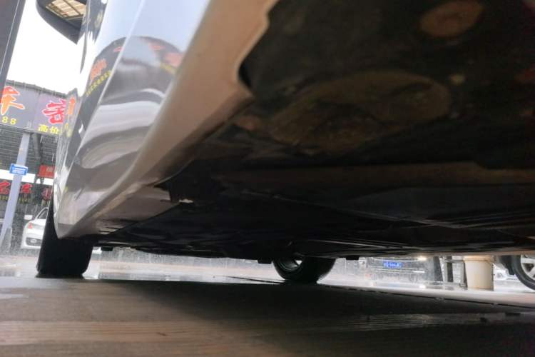 Used BMW 1 Series 2021 120i M Sport Edition Left Side Sill