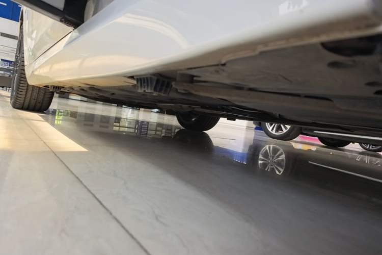 Used BMW 1 Series 2021 Restyled 125i M Sport Night Edition Left Side Sill