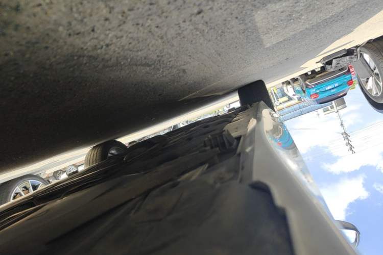 Used BMW 1 Series 2021 Revised 120i M Sport Edition Left Side Sill
