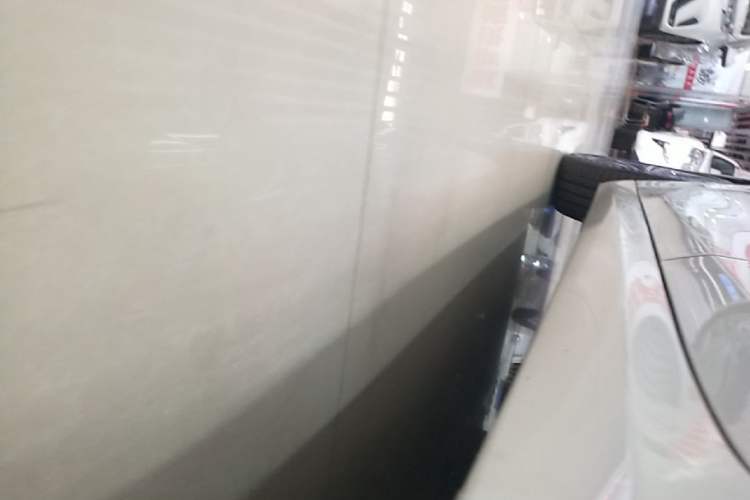 Used BMW 1 Series 2021 120i M Sport Edition Left Side Sill