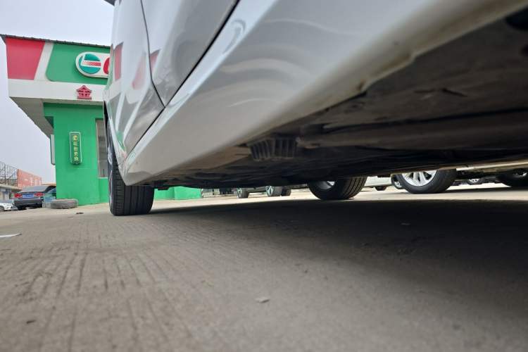 Used BMW 1 Series 2021 120i M Sport Edition Left Side Sill