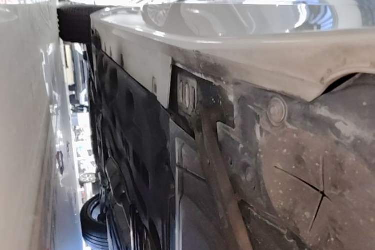 Used BMW 1 Series 2021 Restyled 125i M Sport Night Edition Left Side Sill