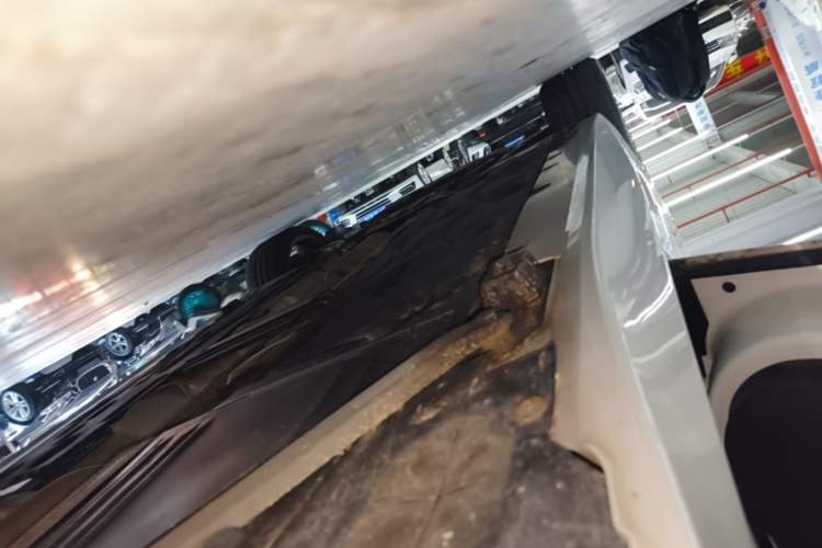 Used BMW 1 Series 2021 Restyled 125i M Sport Night Edition Left Side Sill