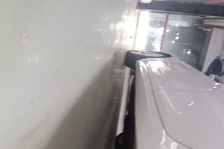 Used BMW 1 Series 2021 Revised 120i M Sport Night Edition Left Side Sill
