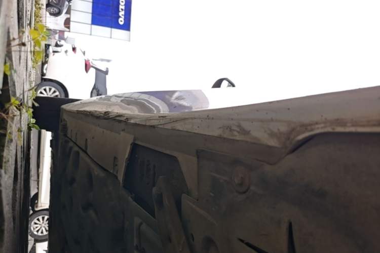 Used BMW 1 Series 2021 120i M Sport Edition Left Side Sill
