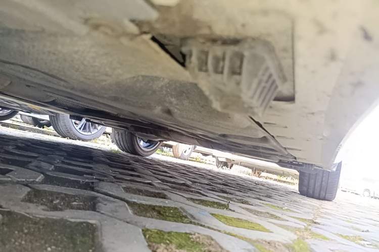 Used BMW 1 Series 2021 Restyled 125i M Sport Night Edition Left Side Sill