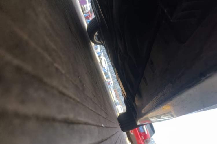Used BMW 1 Series 2021 Revised 120i M Sport Night Edition Left Side Sill
