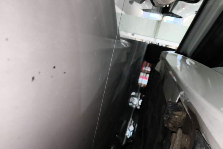 Used BMW 1 Series 2021 Revised 120i M Sport Night Edition Left Side Sill