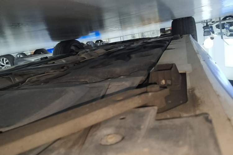 Used BMW 1 Series 2021 125i M Sport Night Edition Left Side Sill