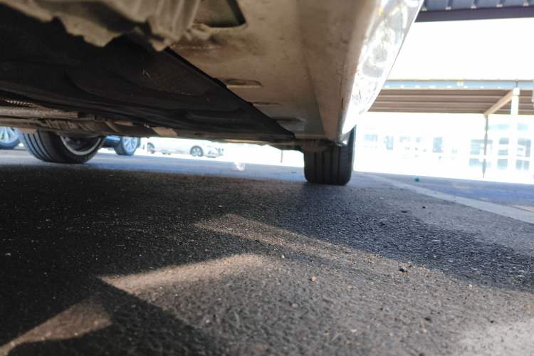 Used BMW 1 Series 2021 125i M Sport Night Edition Left Side Sill