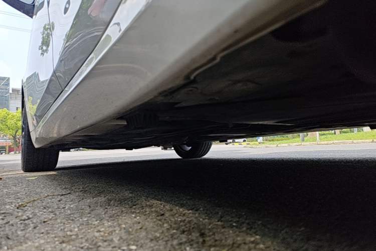 Used BMW 1 Series 2021 125i M Sport Night Edition Left Side Sill