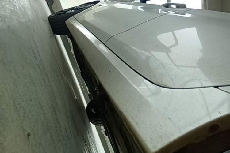 Used BMW 1 Series 2021 Restyled 125i M Sport Night Edition Left Side Sill
