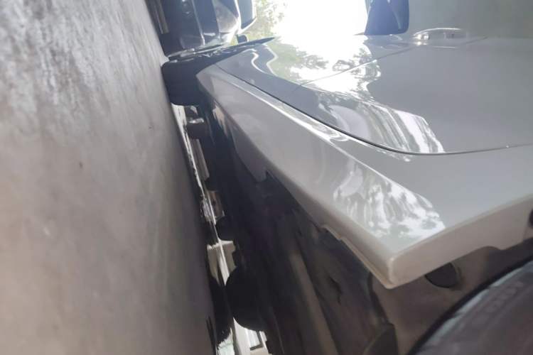 Used BMW 1 Series 2021 Restyled 125i M Sport Night Edition Left Side Sill