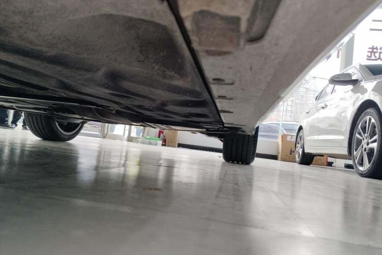 Used BMW 1 Series 2021 Restyled 125i M Sport Night Edition Left Side Sill