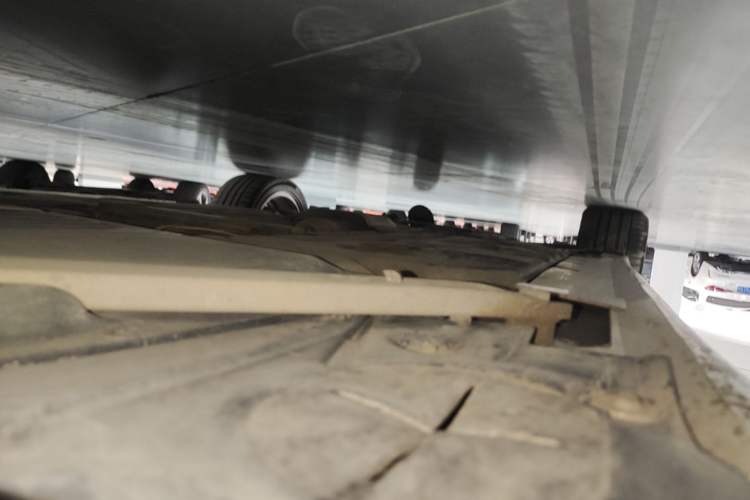 Used BMW 1 Series 2021 120i M Sport Night Edition Left Side Sill