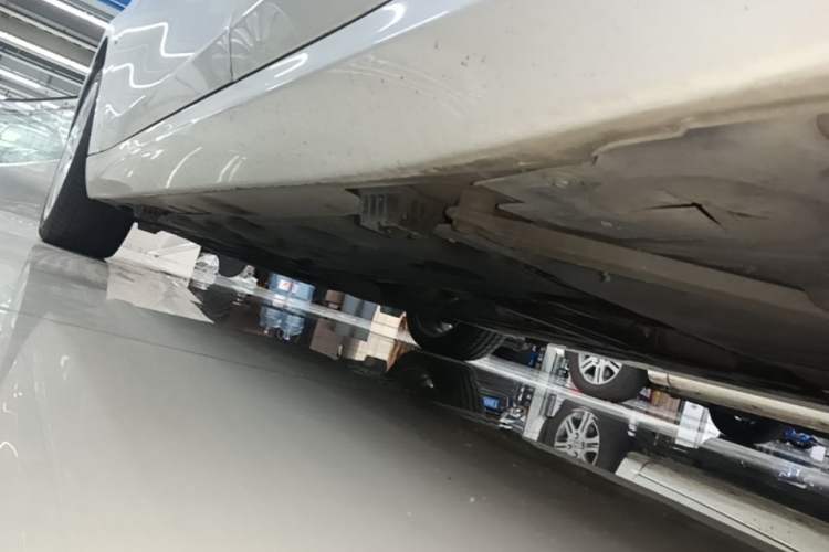 Used BMW 1 Series 2021 Revised 120i M Sport Night Edition Left Side Sill