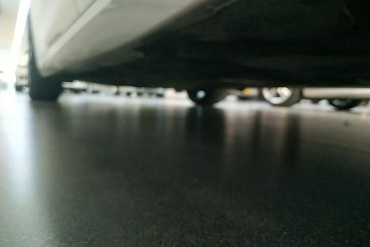 Used BMW 1 Series 2021 125i M Sport Night Edition Left Side Sill