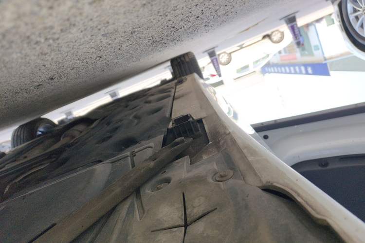 Used BMW 1 Series 2021 120i M Sport Edition Left Side Sill