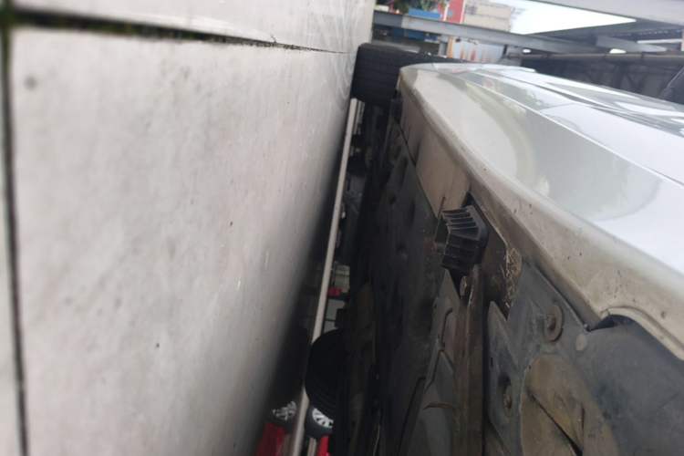 Used BMW 1 Series 2021 125i M Sport Night Edition Left Side Sill