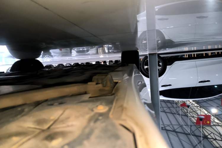 Used BMW 1 Series 2021 Restyled 125i M Sport Night Edition Left Side Sill